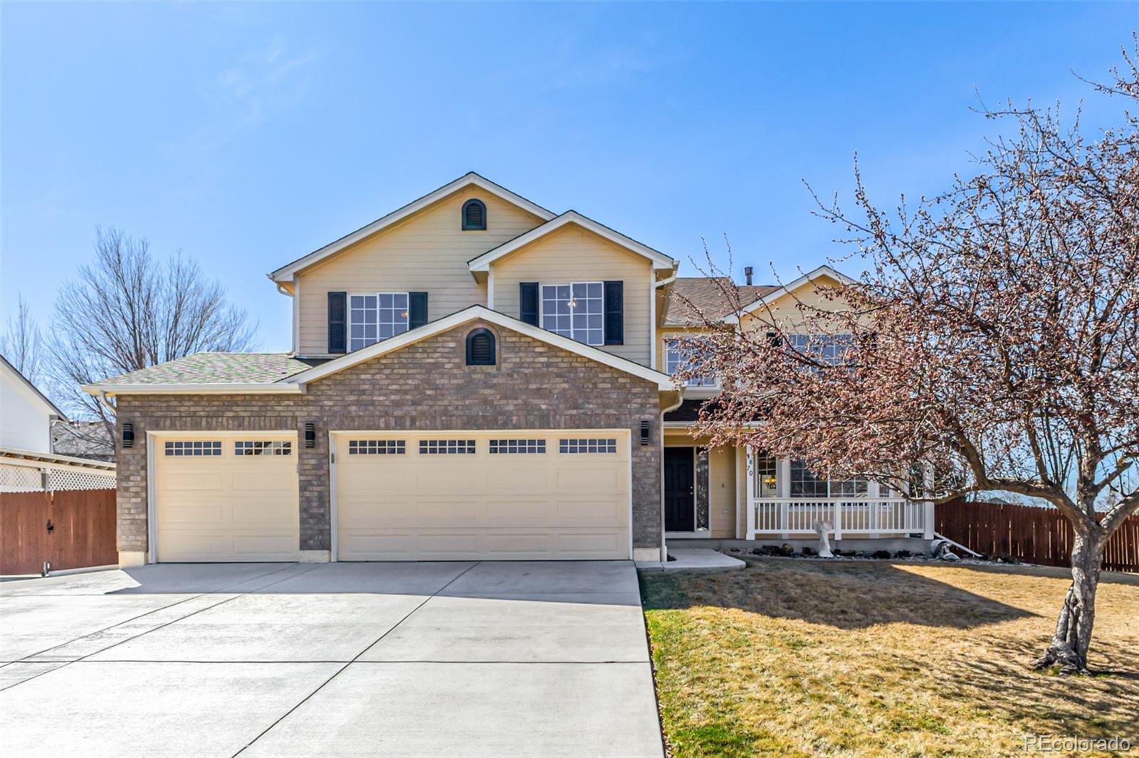 MLS Image #0 for 4870  quail court,frederick, Colorado