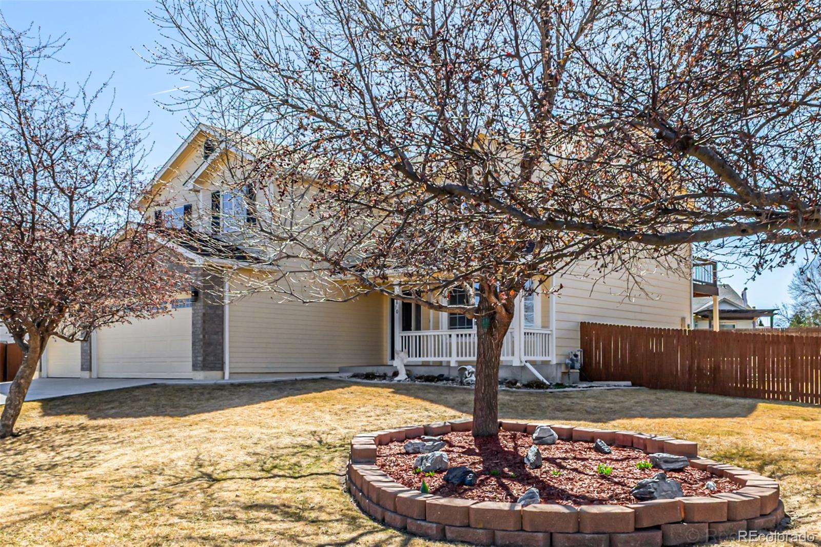 MLS Image #3 for 4870  quail court,frederick, Colorado