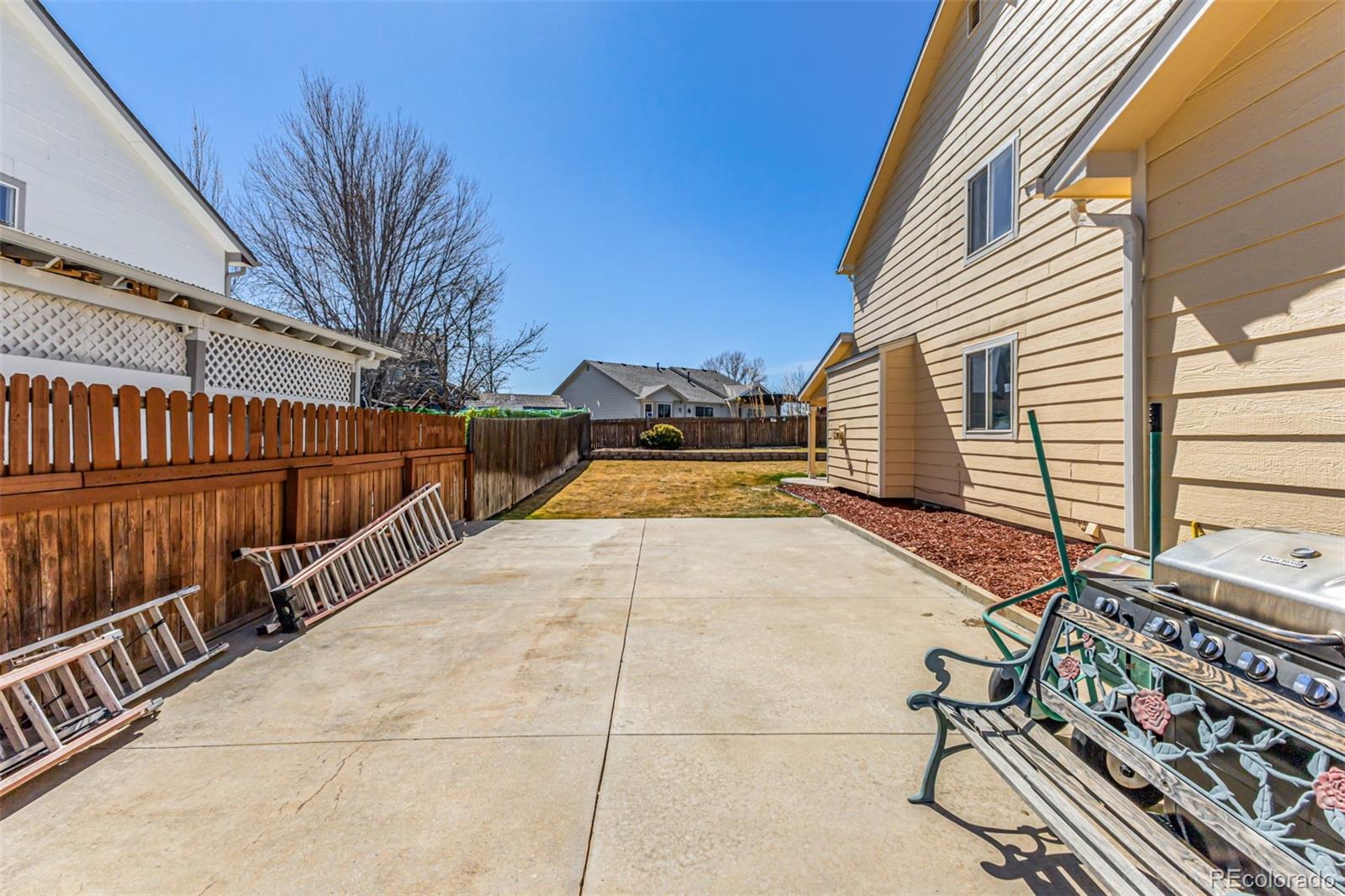 MLS Image #36 for 4870  quail court,frederick, Colorado
