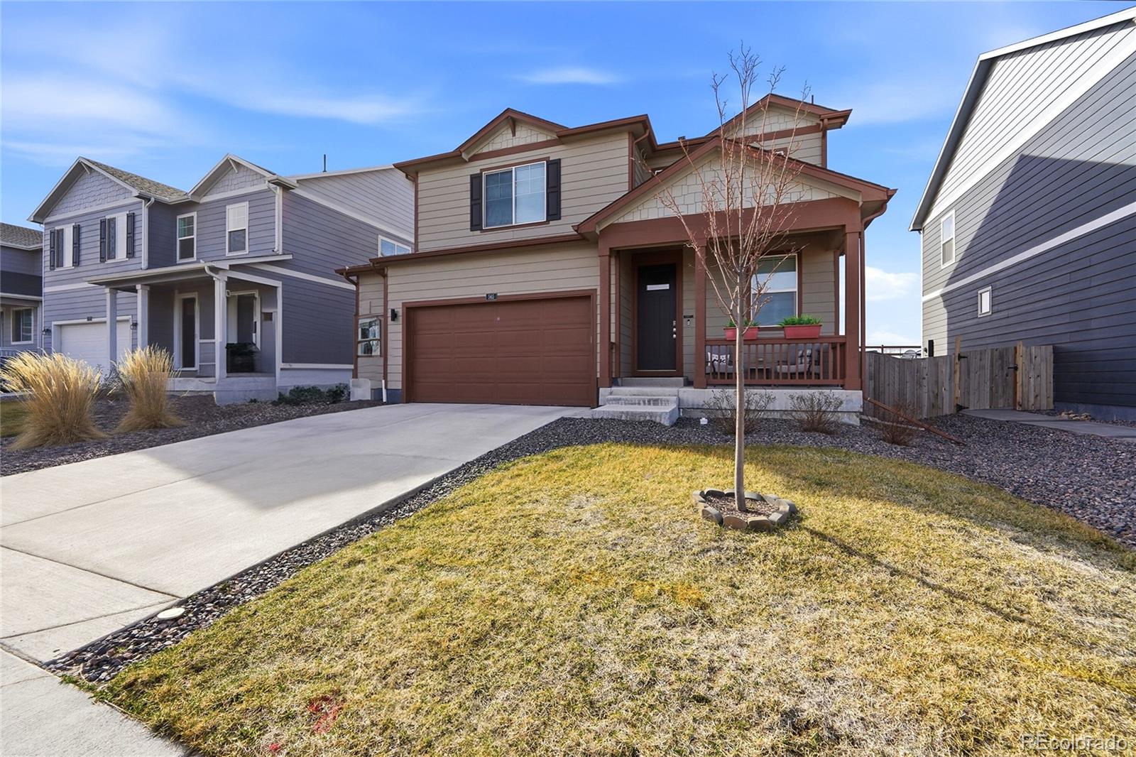 MLS Image #1 for 565  twilight court,fort lupton, Colorado