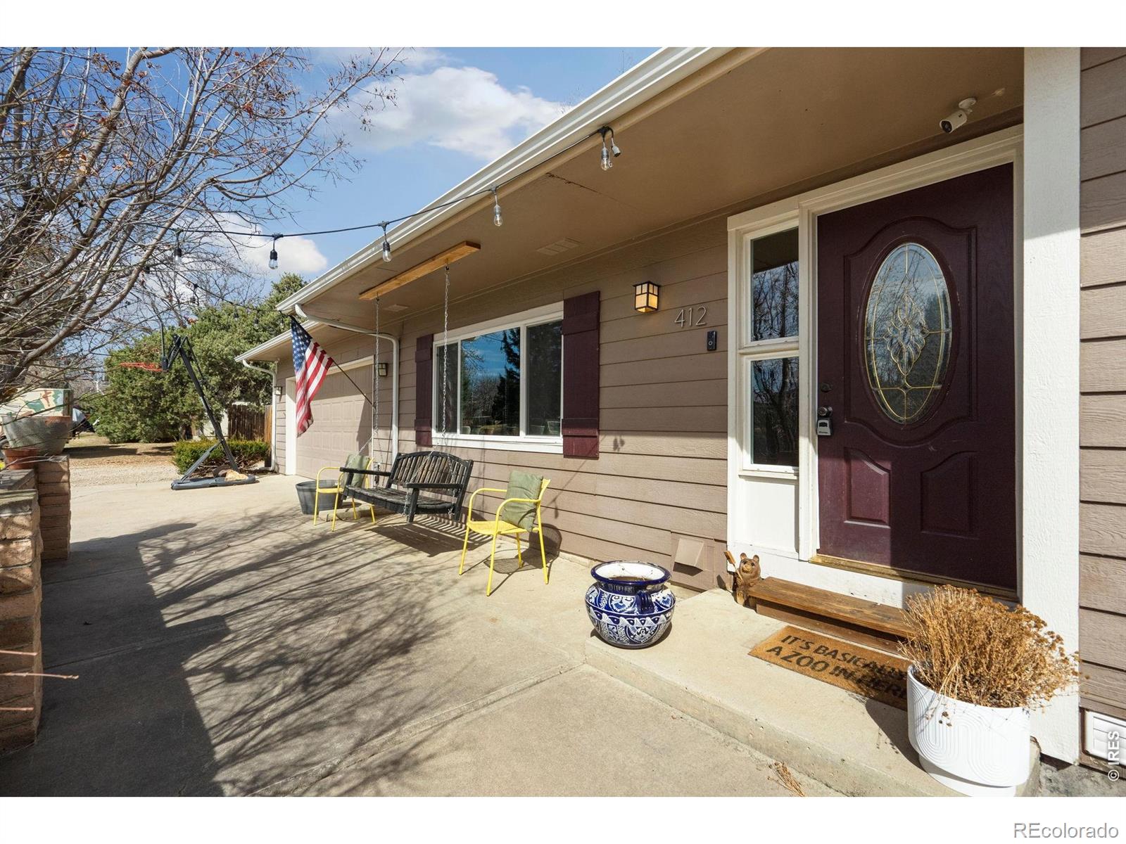MLS Image #27 for 412  park place,fort collins, Colorado