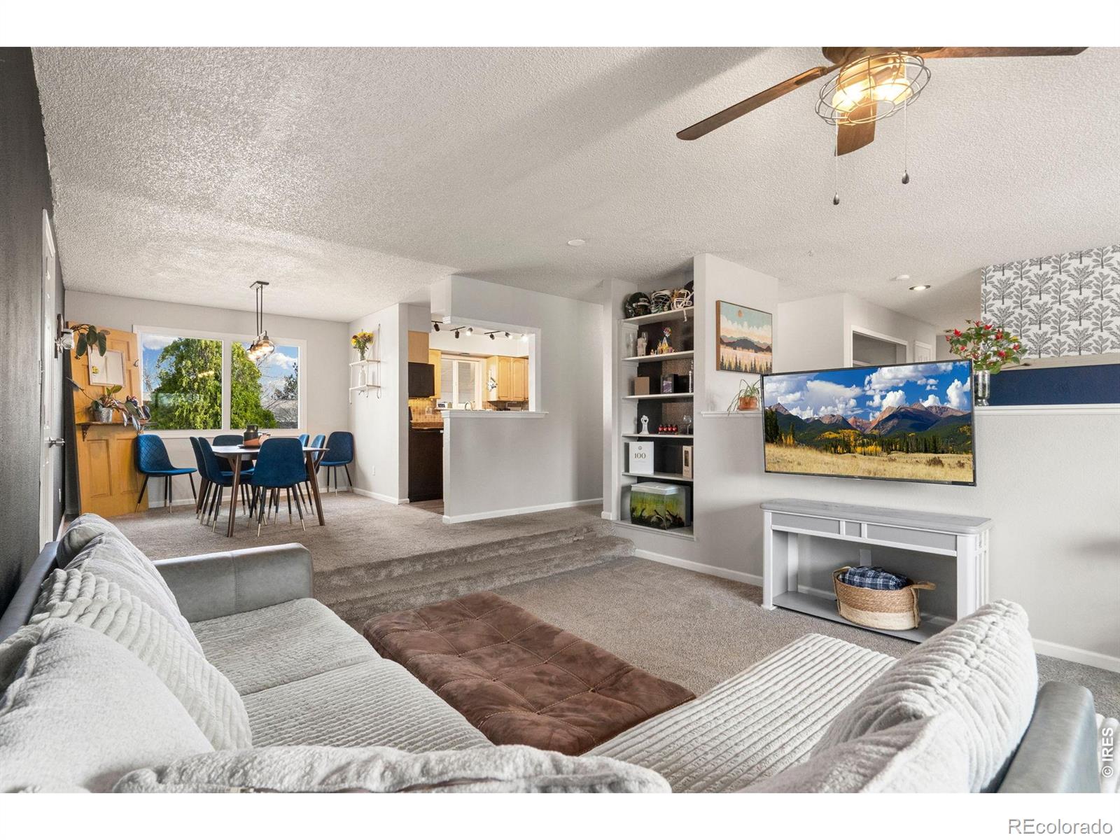 MLS Image #5 for 412  park place,fort collins, Colorado
