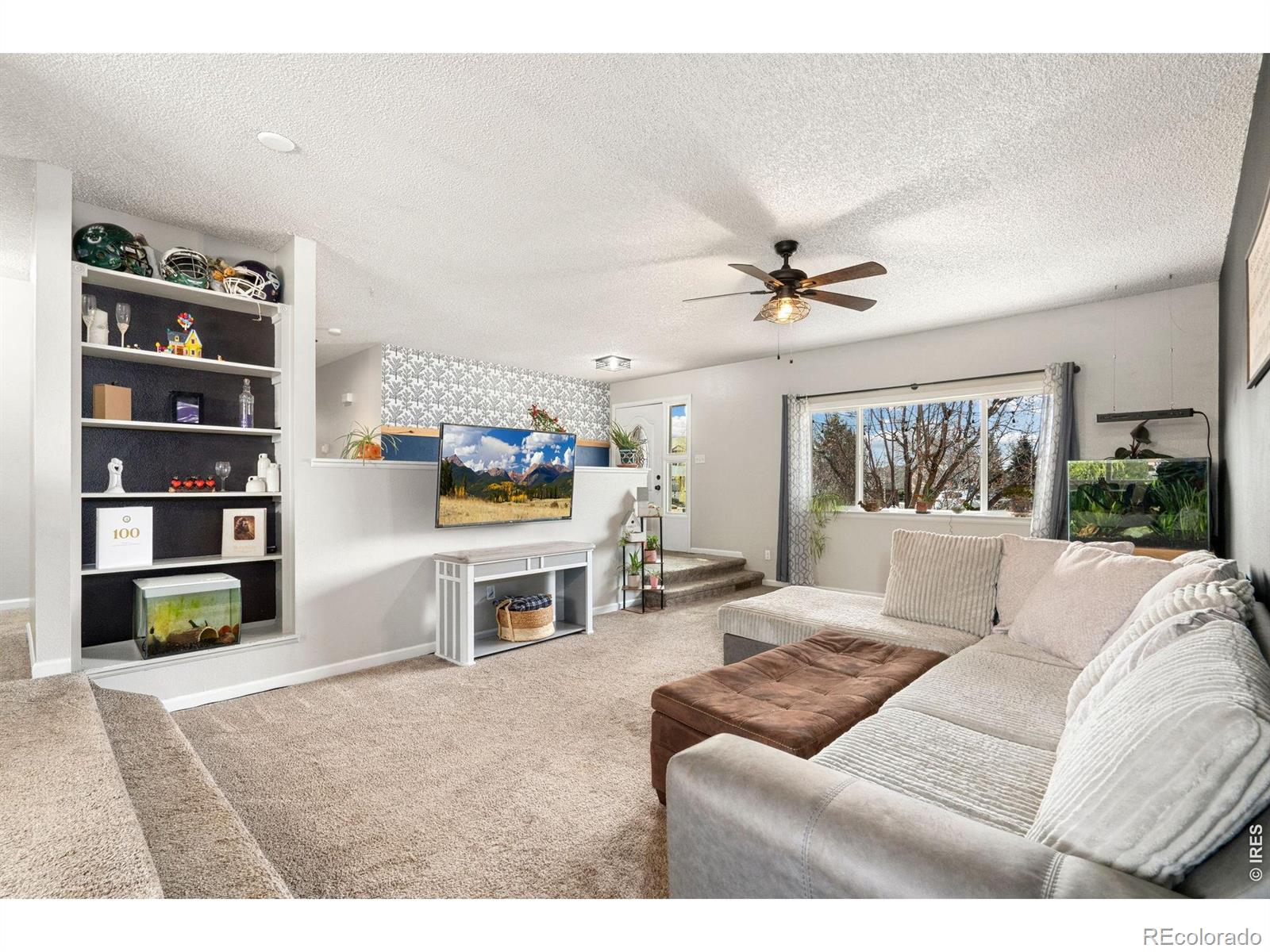 MLS Image #6 for 412  park place,fort collins, Colorado