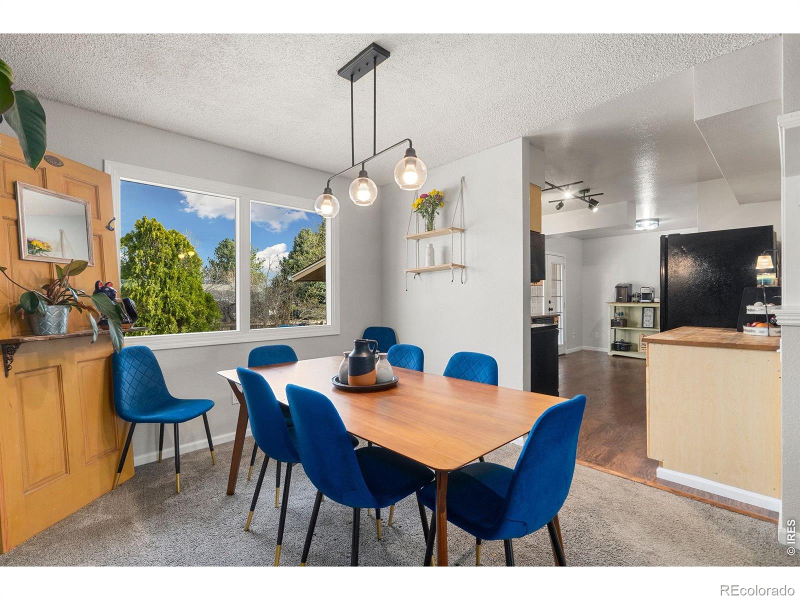 MLS Image #7 for 412  park place,fort collins, Colorado