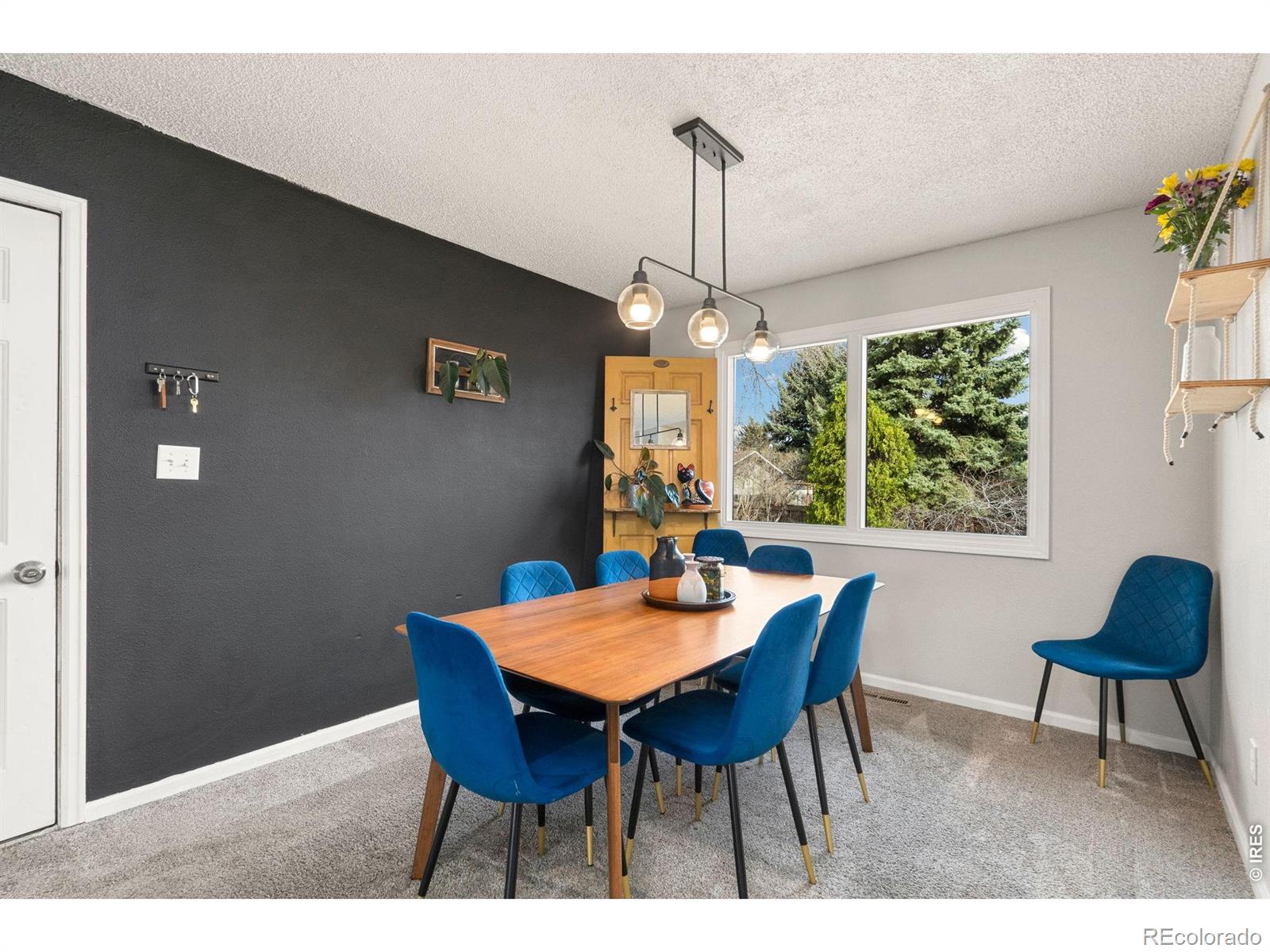 MLS Image #8 for 412  park place,fort collins, Colorado