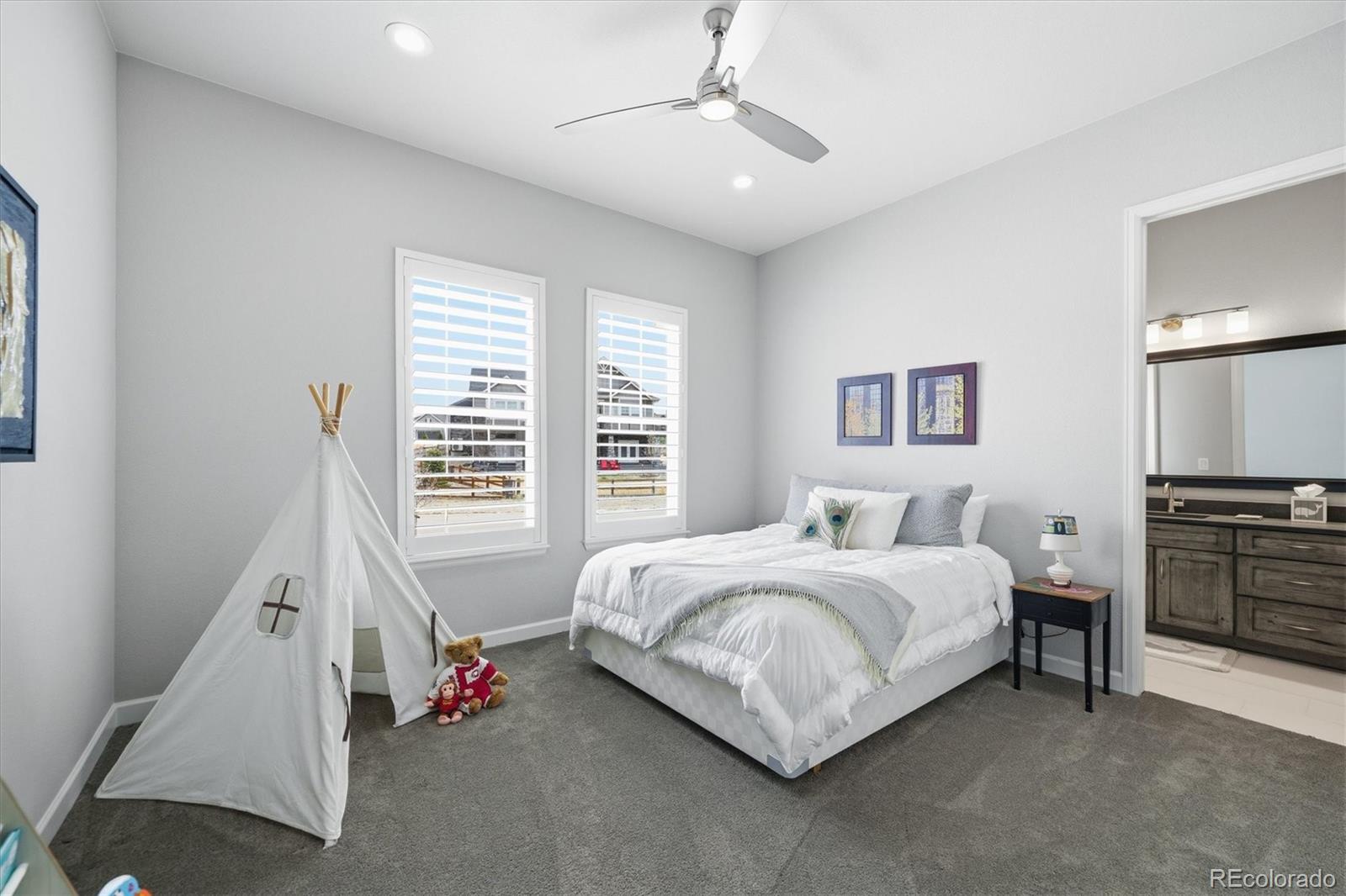 MLS Image #13 for 5777  angel oak court,parker, Colorado