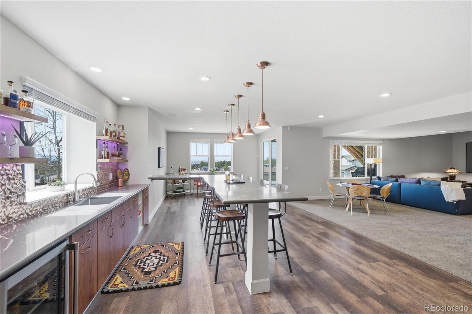MLS Image #21 for 5777  angel oak court,parker, Colorado
