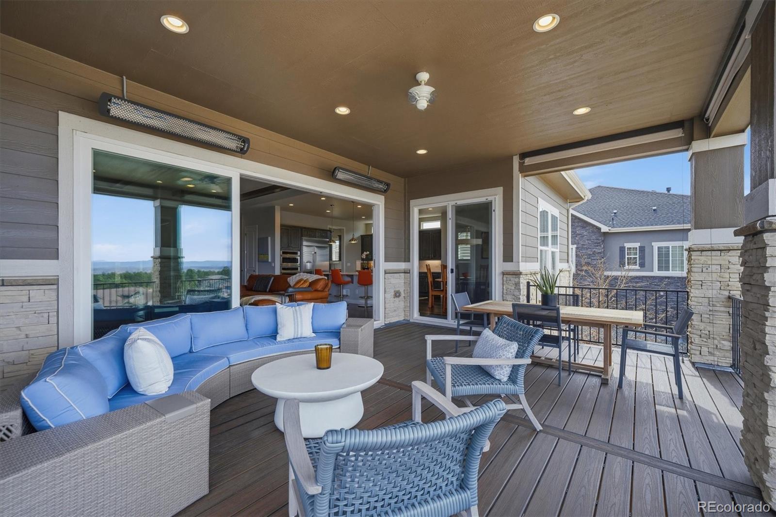 MLS Image #24 for 5777  angel oak court,parker, Colorado