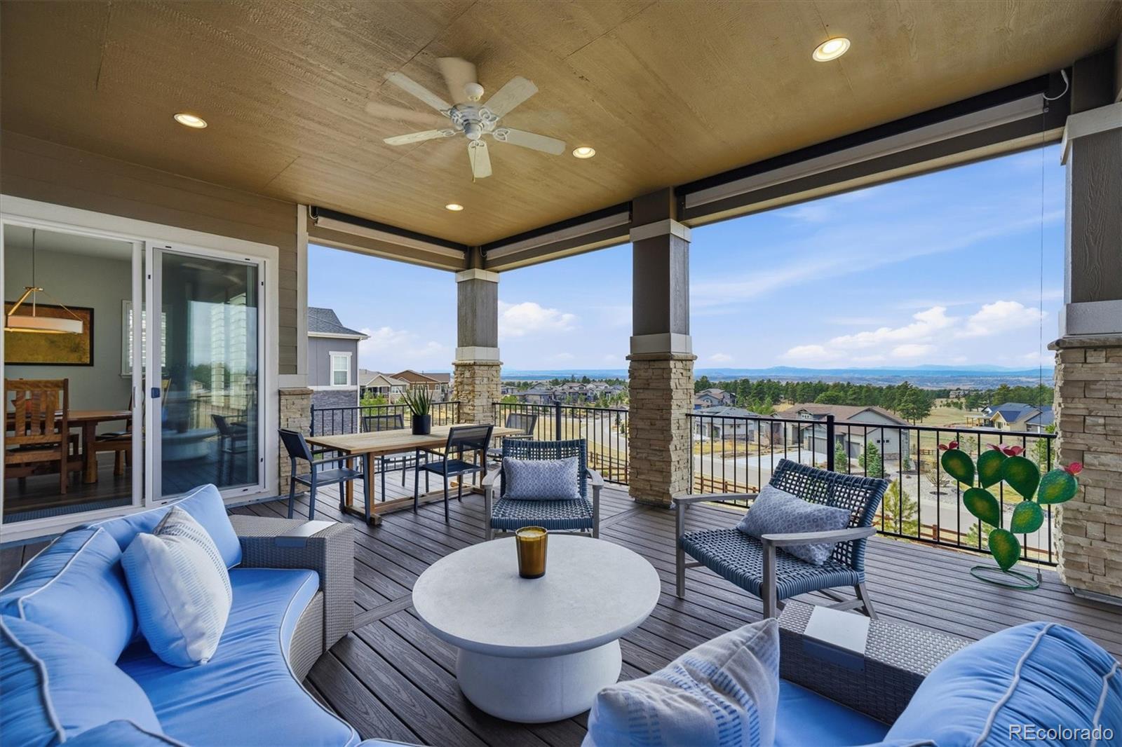 MLS Image #25 for 5777  angel oak court,parker, Colorado