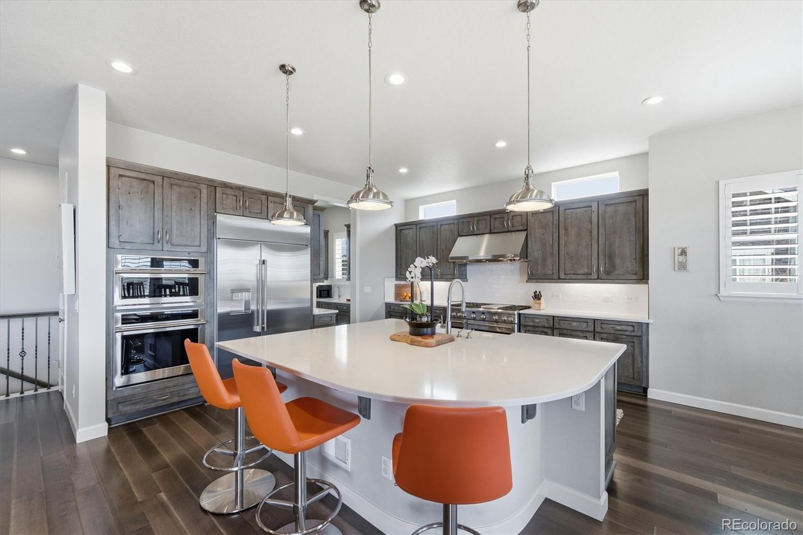 MLS Image #3 for 5777  angel oak court,parker, Colorado