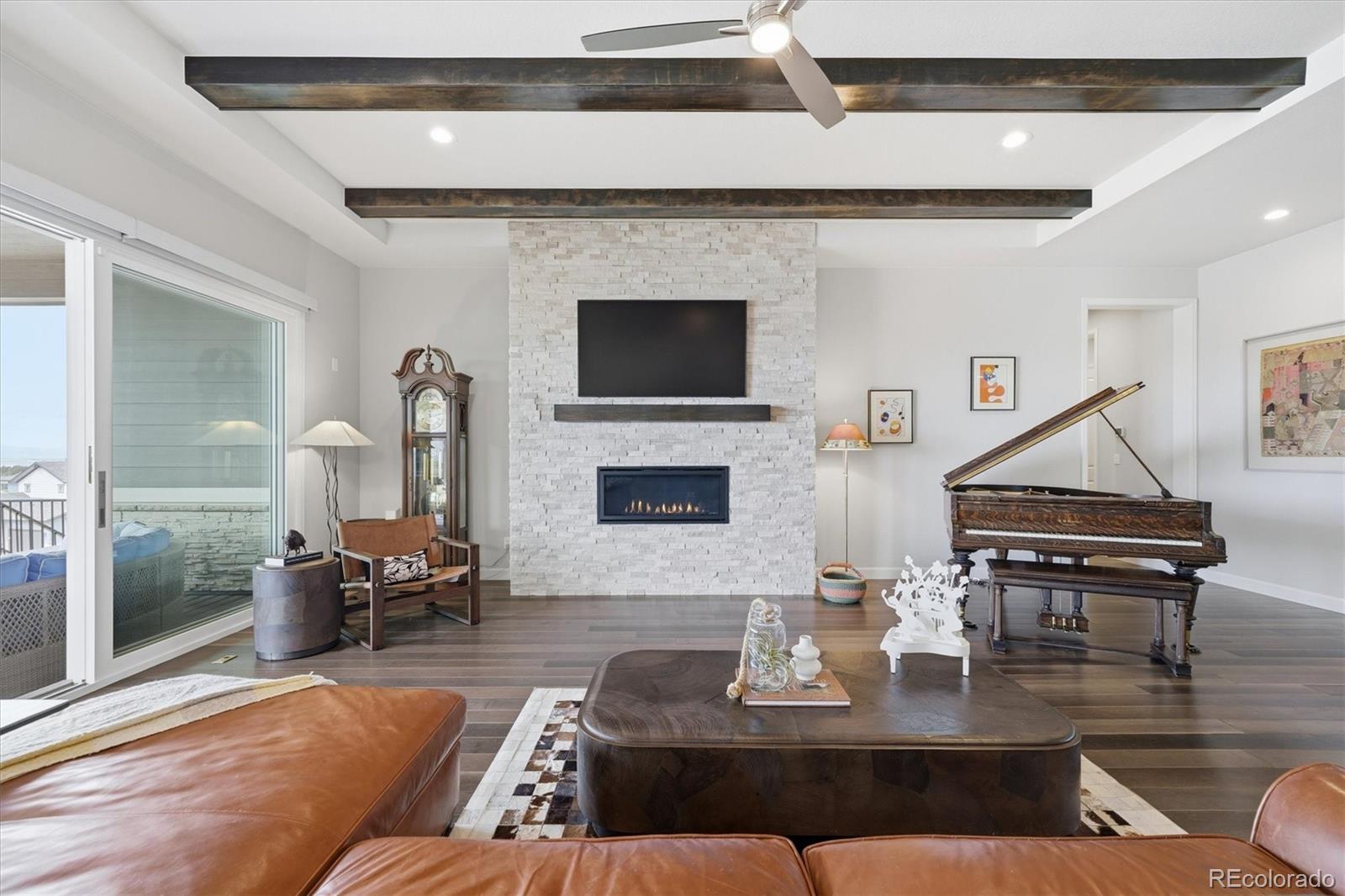 MLS Image #6 for 5777  angel oak court,parker, Colorado