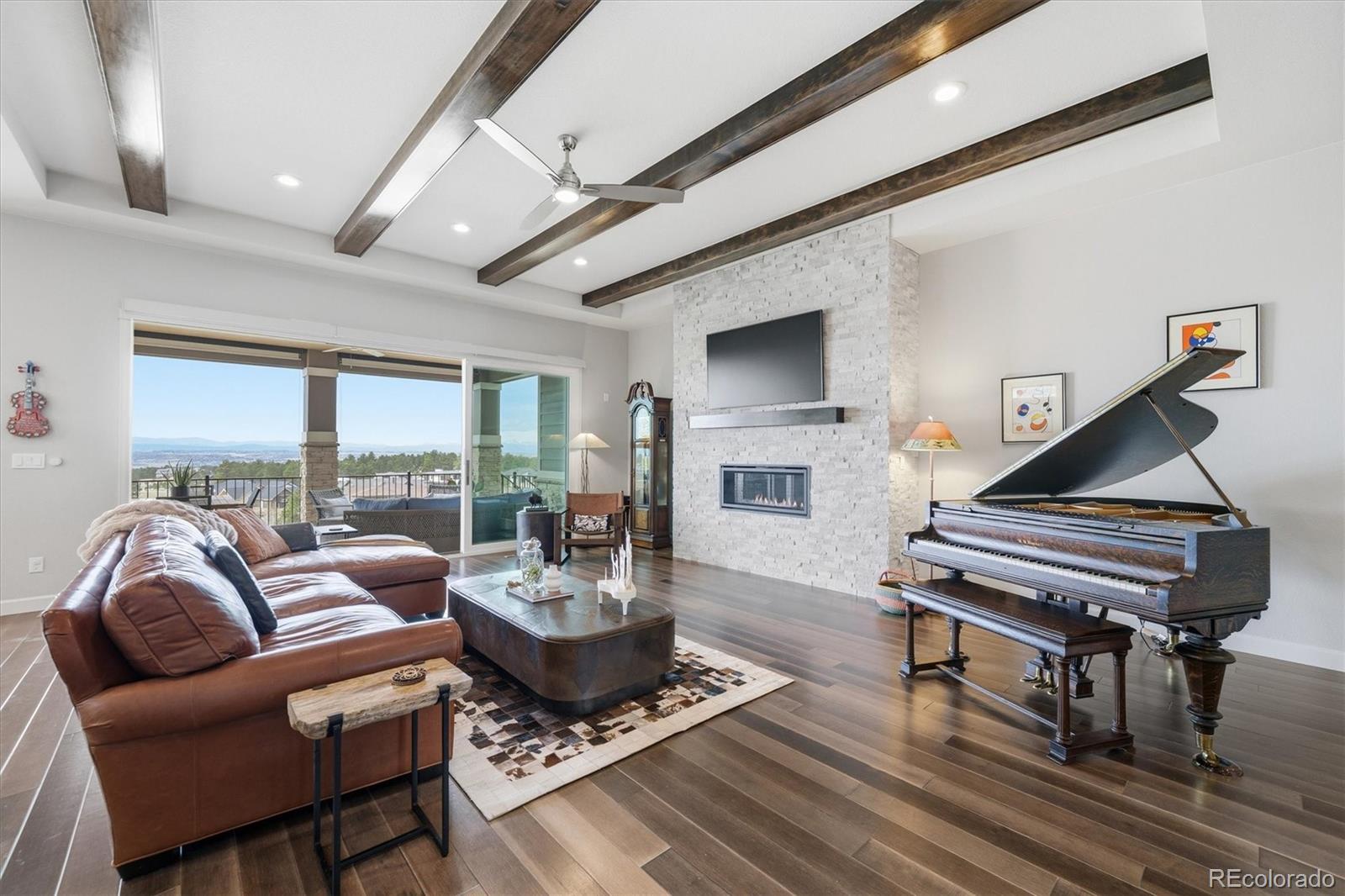MLS Image #7 for 5777  angel oak court,parker, Colorado