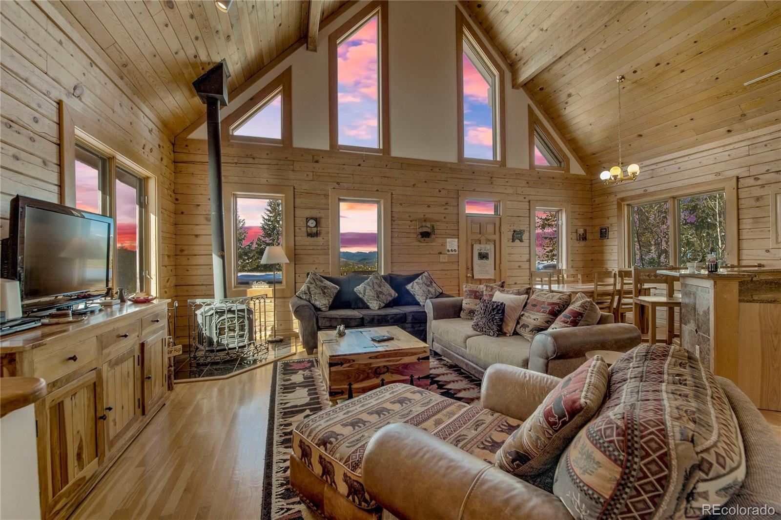 MLS Image #1 for 146  protector place,breckenridge, Colorado