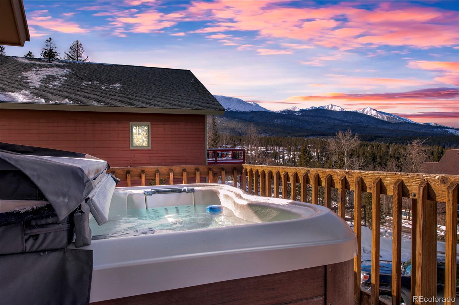 MLS Image #15 for 146  protector place,breckenridge, Colorado