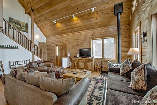 MLS Image #2 for 146  protector place,breckenridge, Colorado