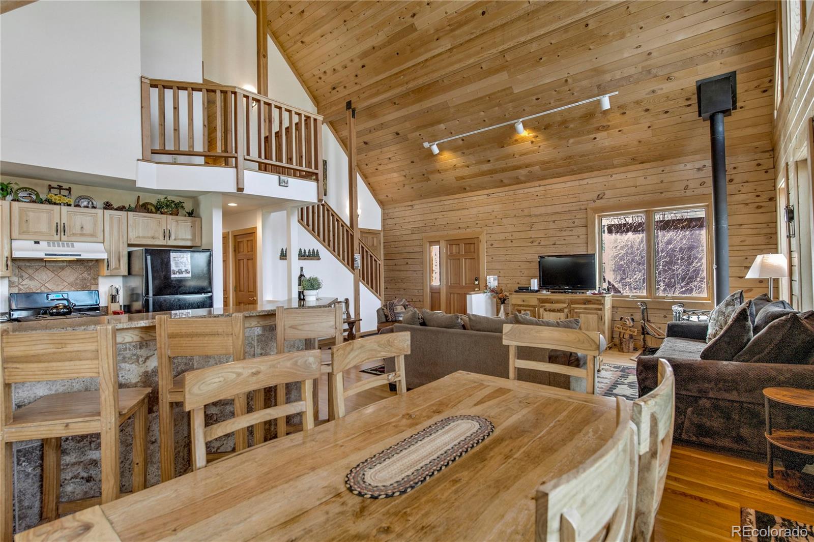 MLS Image #3 for 146  protector place,breckenridge, Colorado