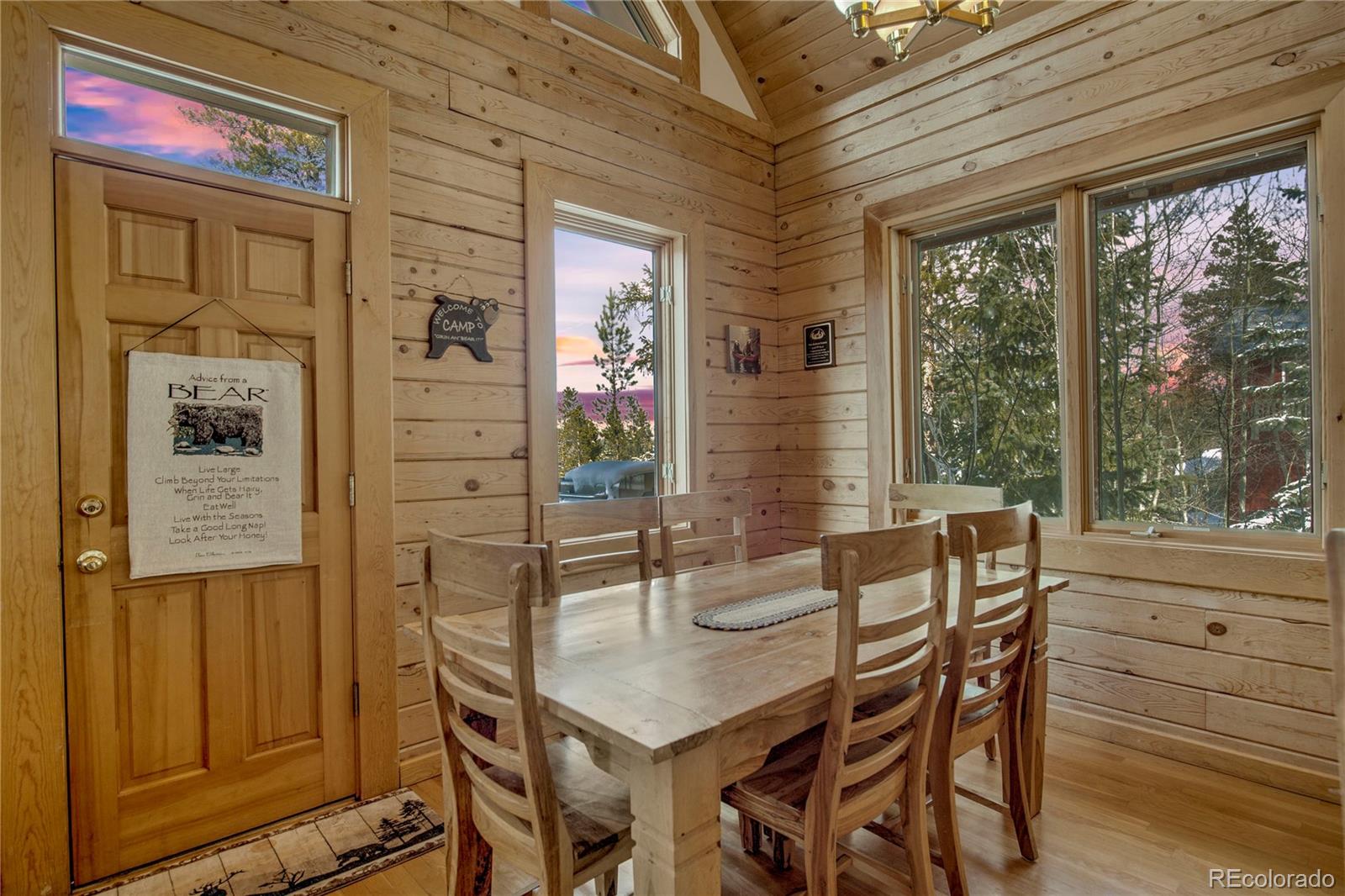 MLS Image #4 for 146  protector place,breckenridge, Colorado