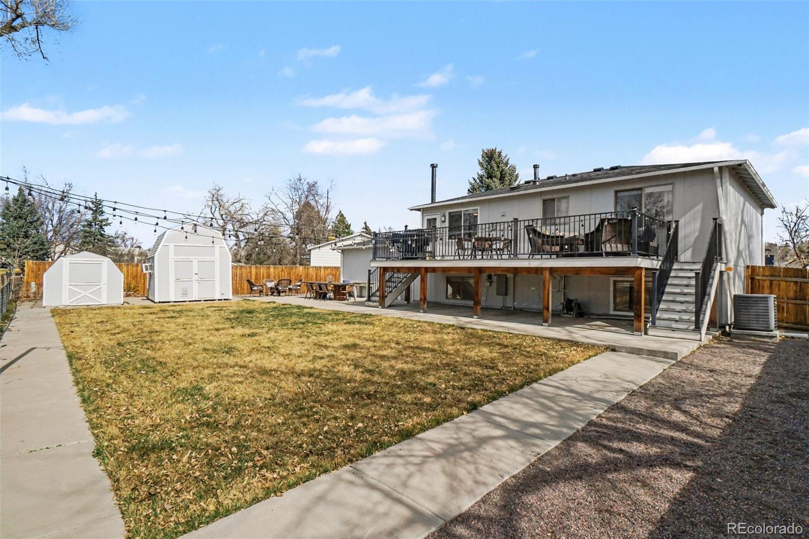 MLS Image #24 for 7163  swadley court,arvada, Colorado