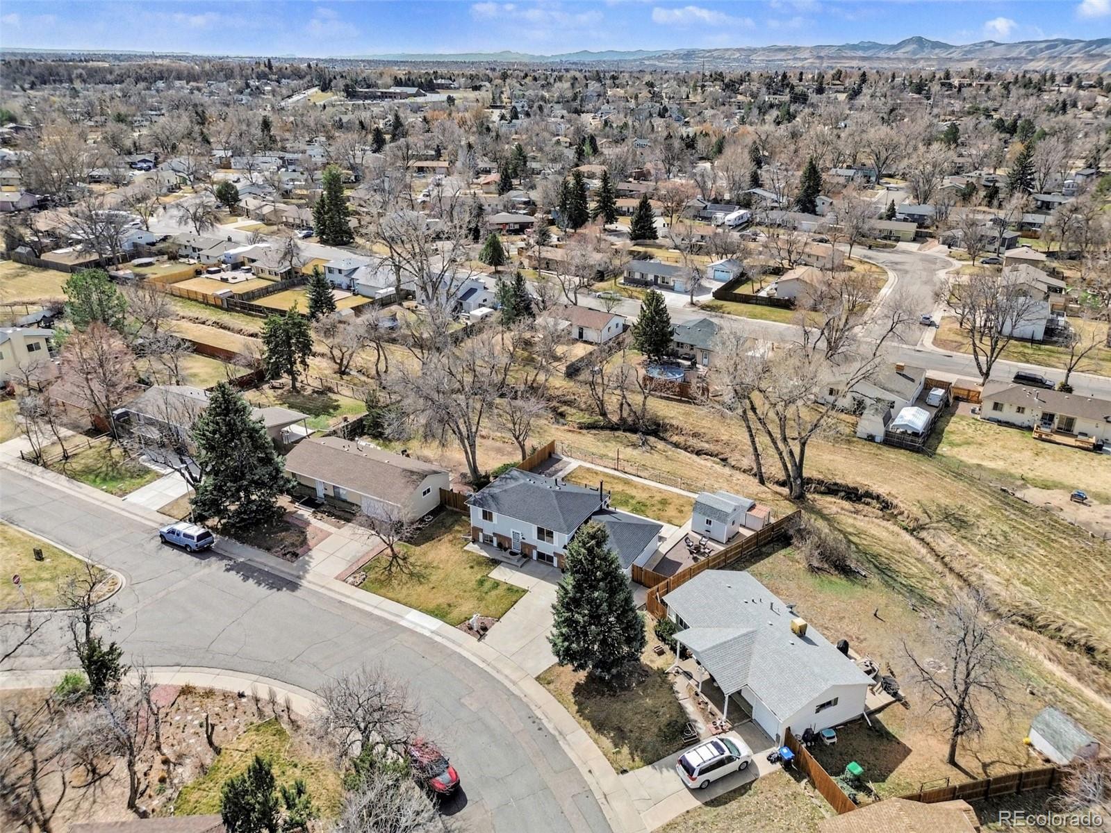 MLS Image #28 for 7163  swadley court,arvada, Colorado