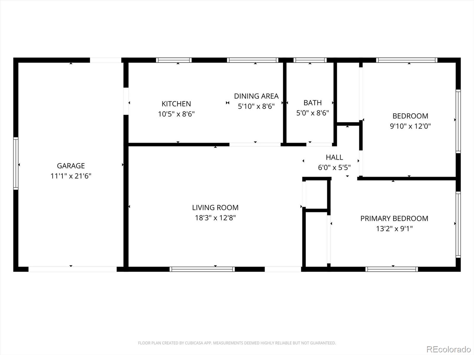 MLS Image #15 for 999  skeel street,brighton, Colorado