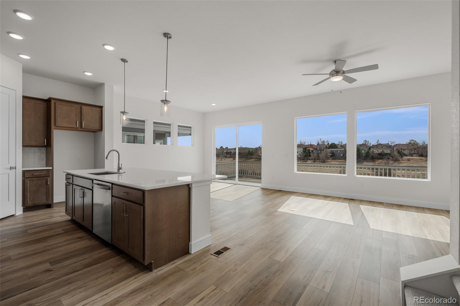 MLS Image #12 for 4545  peak crest view,colorado springs, Colorado