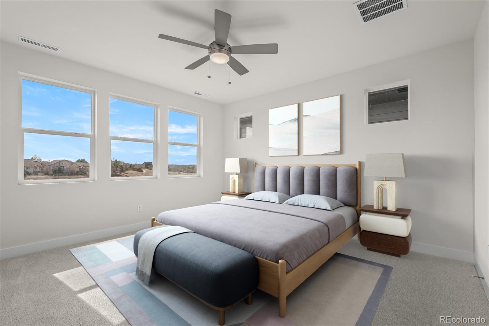 MLS Image #13 for 4545  peak crest view,colorado springs, Colorado
