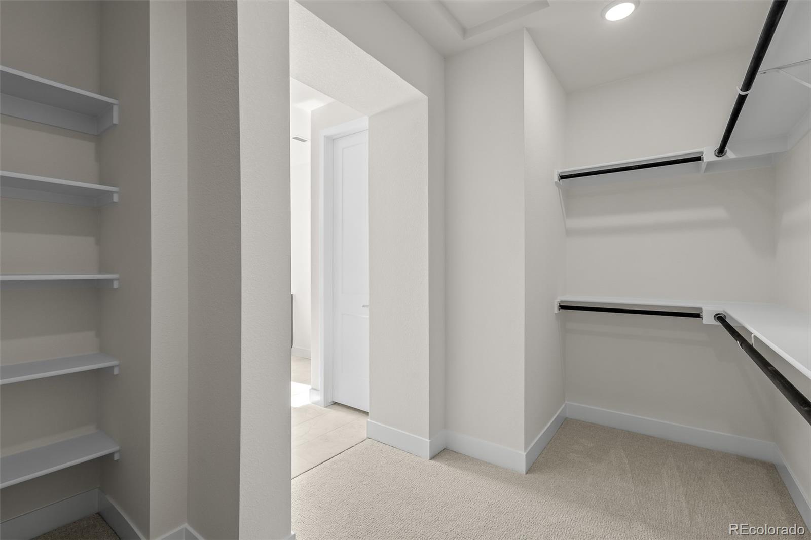 MLS Image #19 for 4545  peak crest view,colorado springs, Colorado
