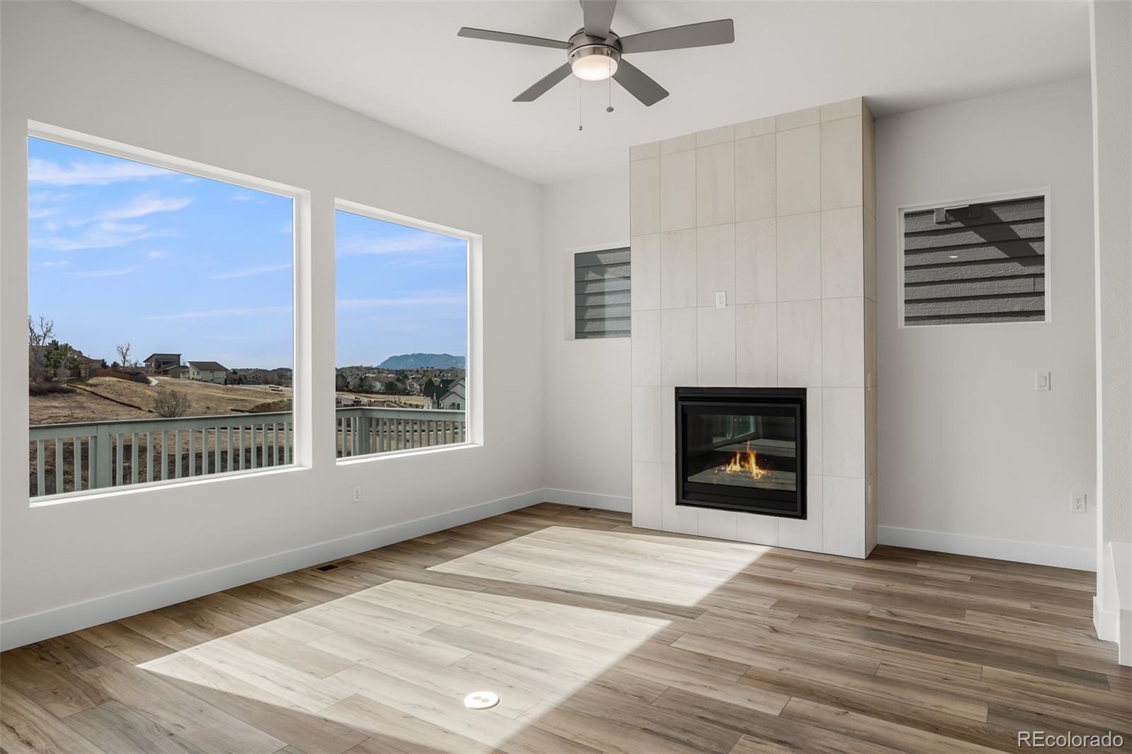 MLS Image #2 for 4545  peak crest view,colorado springs, Colorado