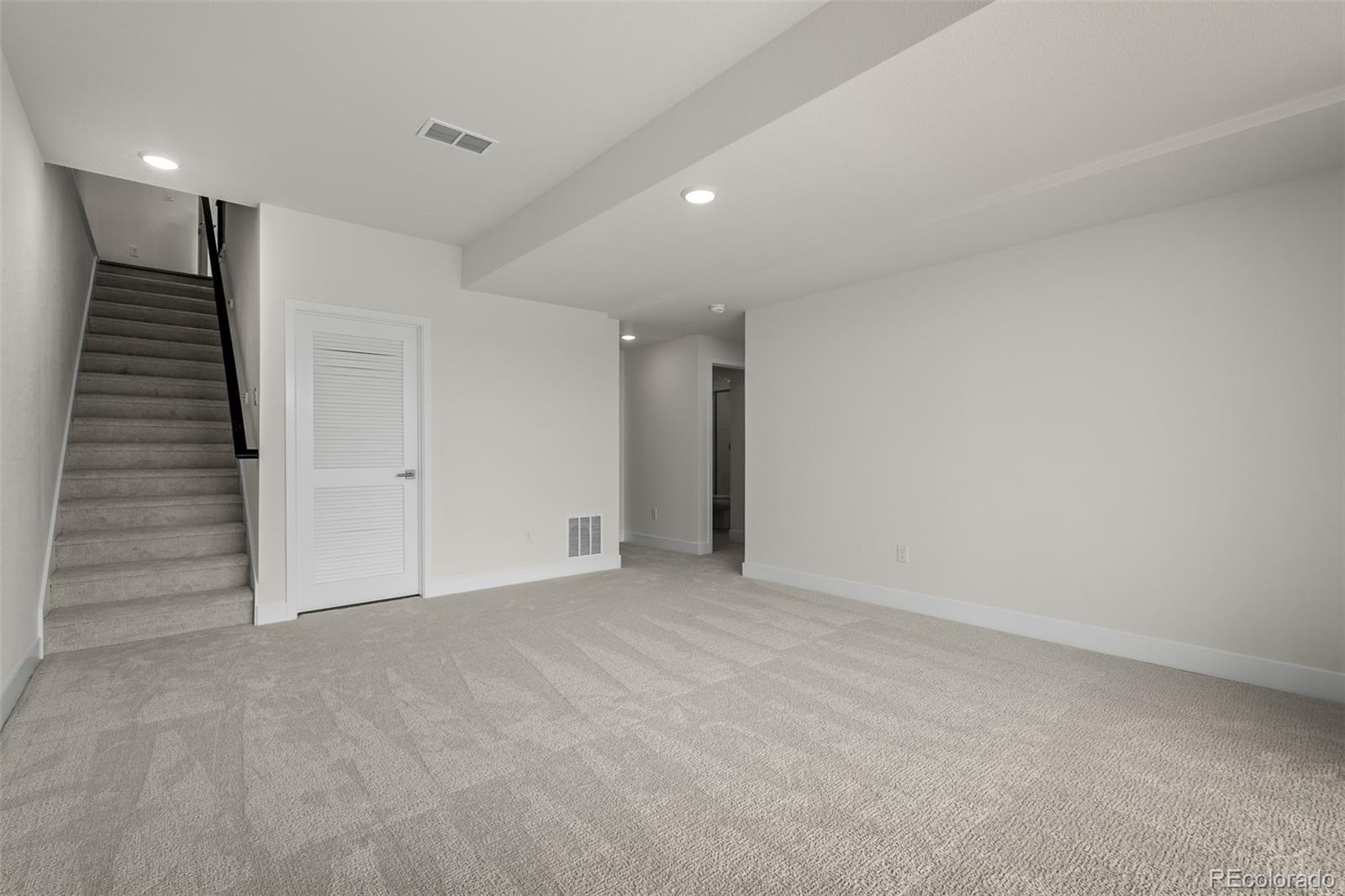 MLS Image #24 for 4545  peak crest view,colorado springs, Colorado