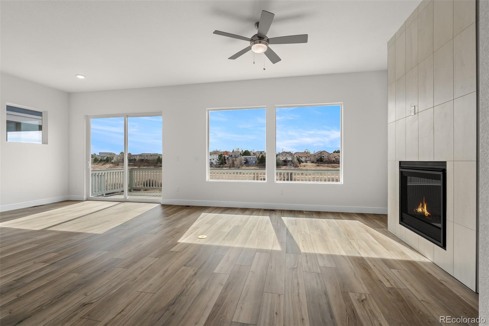 MLS Image #3 for 4545  peak crest view,colorado springs, Colorado