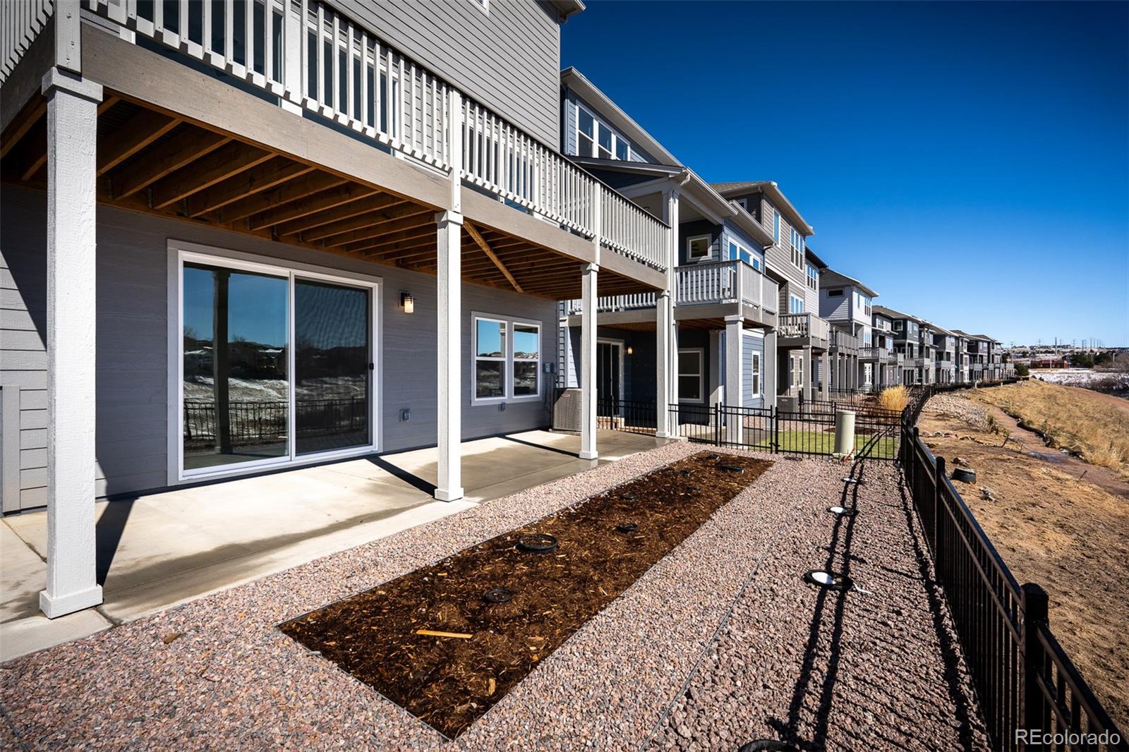 MLS Image #30 for 4545  peak crest view,colorado springs, Colorado
