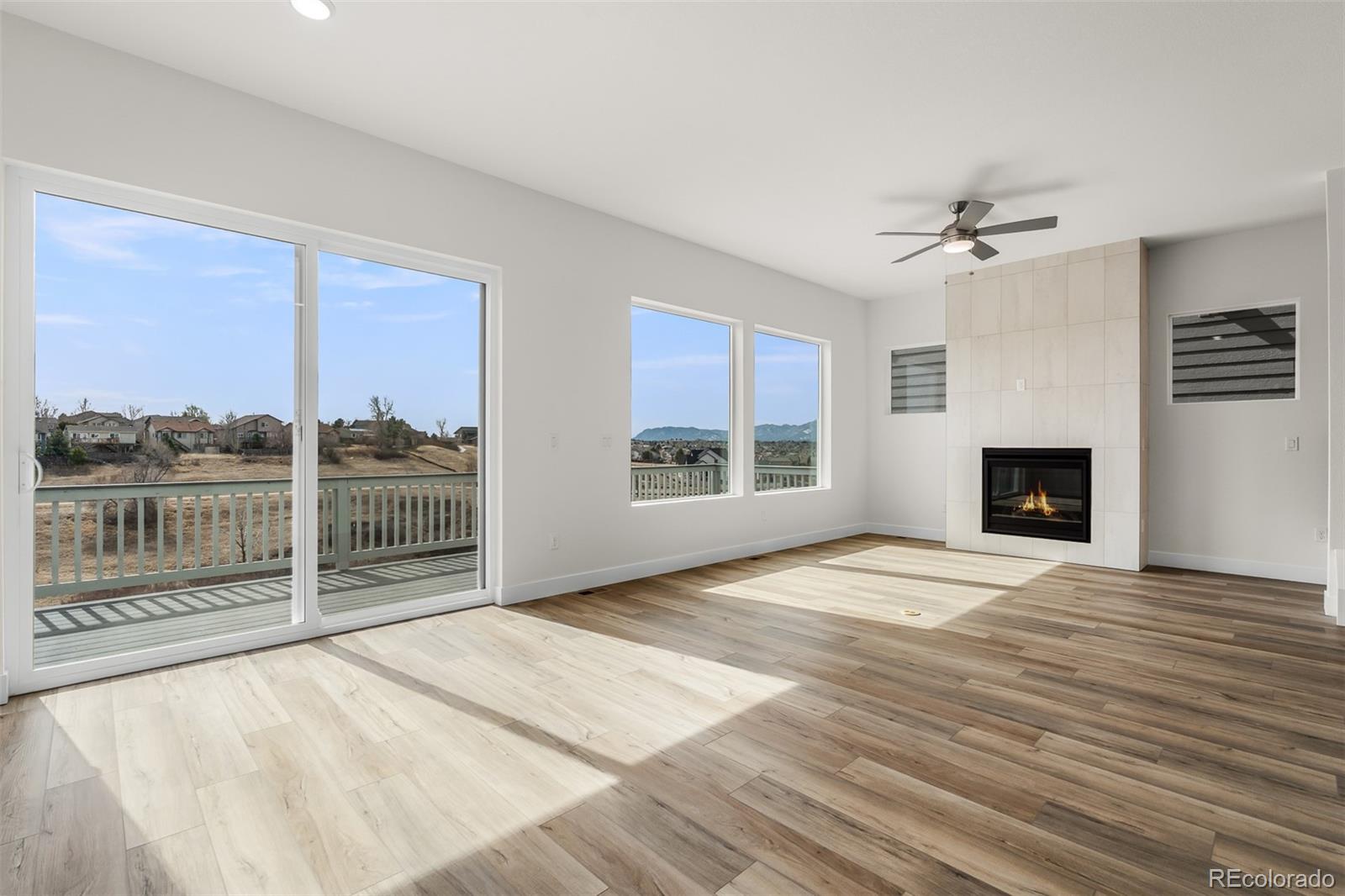 MLS Image #4 for 4545  peak crest view,colorado springs, Colorado
