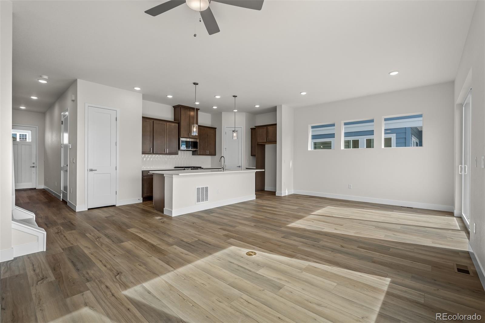 MLS Image #7 for 4545  peak crest view,colorado springs, Colorado