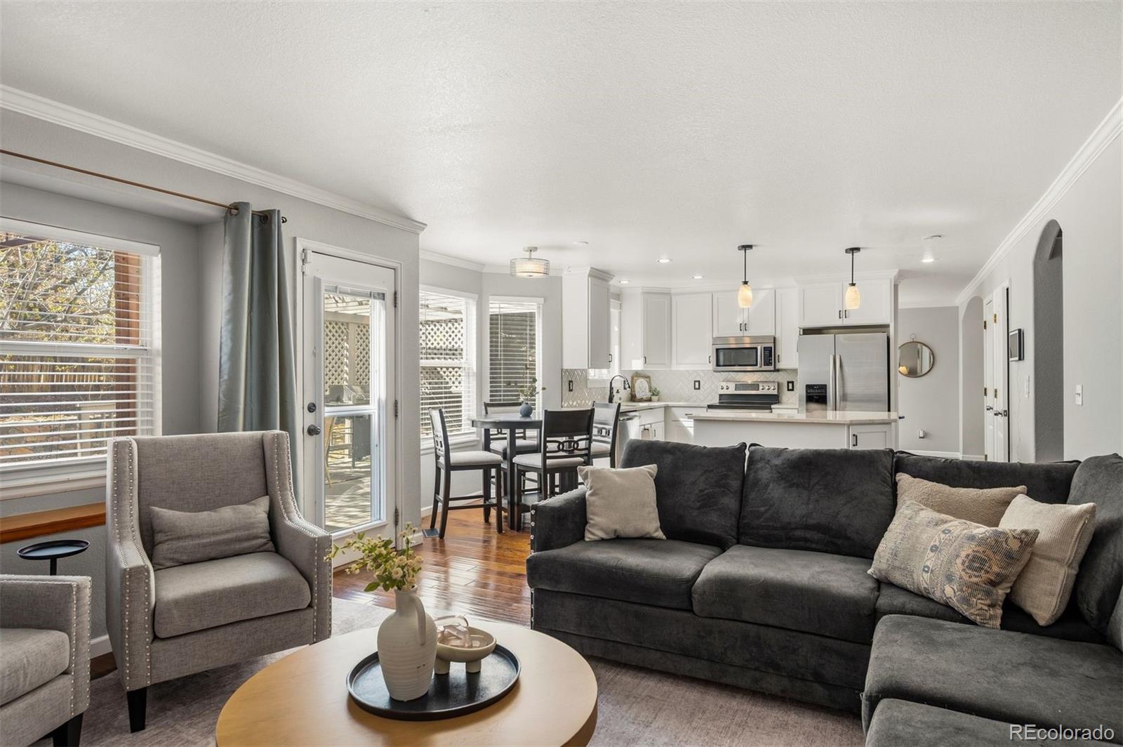 MLS Image #12 for 19910 e belleview lane,centennial, Colorado