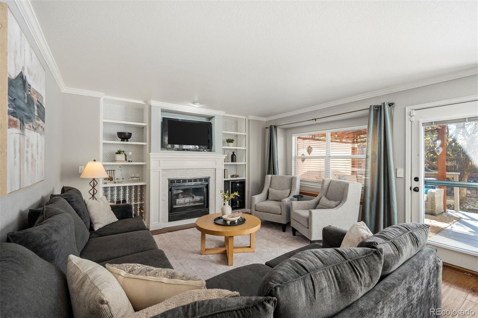 MLS Image #13 for 19910 e belleview lane,centennial, Colorado
