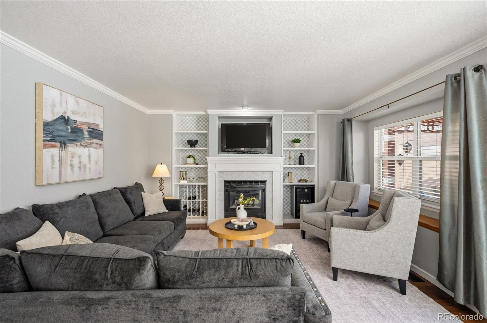 MLS Image #14 for 19910 e belleview lane,centennial, Colorado