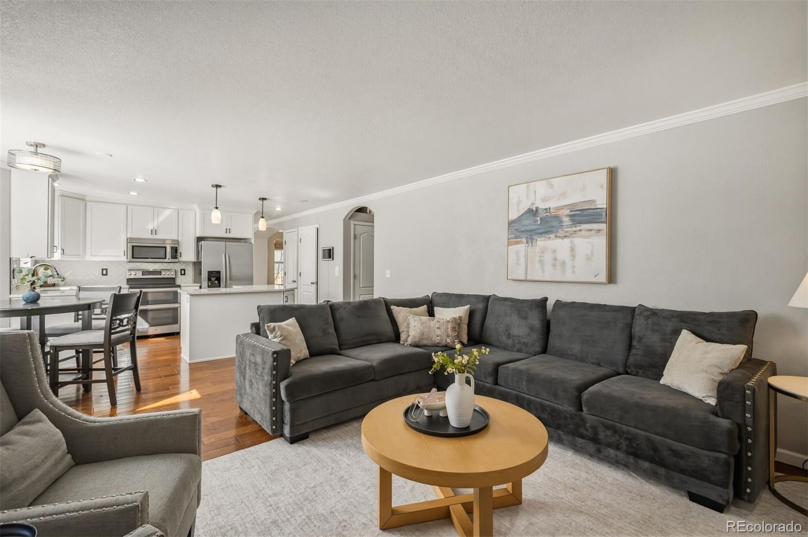 MLS Image #15 for 19910 e belleview lane,centennial, Colorado