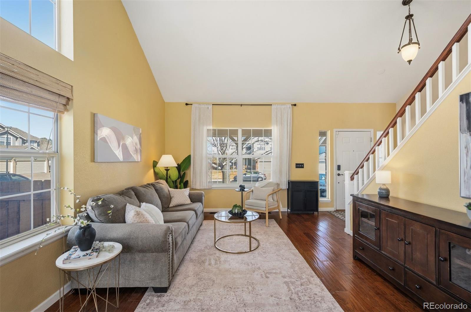 MLS Image #2 for 19910 e belleview lane,centennial, Colorado