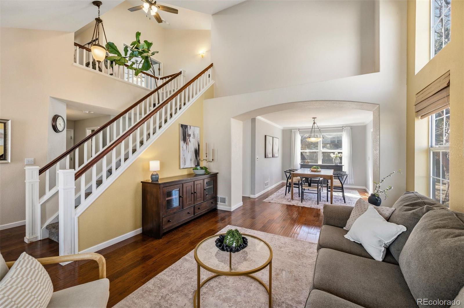 MLS Image #3 for 19910 e belleview lane,centennial, Colorado