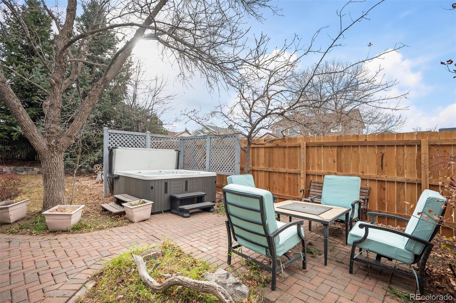 MLS Image #33 for 19910 e belleview lane,centennial, Colorado