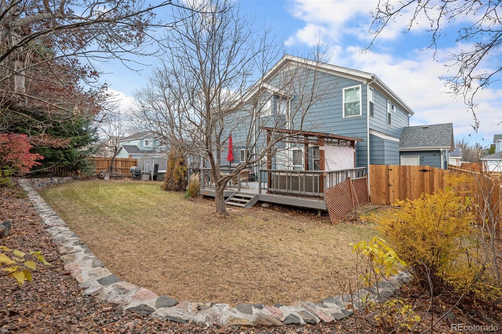 MLS Image #34 for 19910 e belleview lane,centennial, Colorado