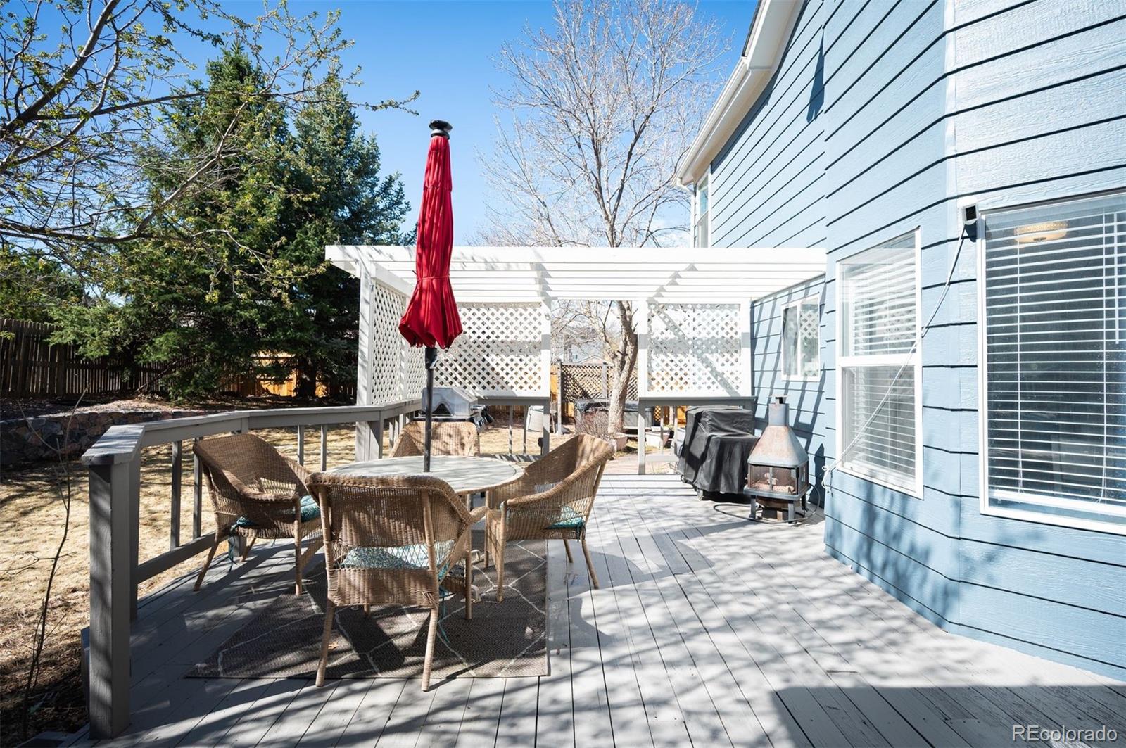 MLS Image #35 for 19910 e belleview lane,centennial, Colorado