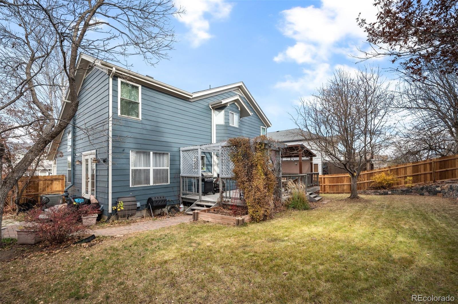 MLS Image #36 for 19910 e belleview lane,centennial, Colorado