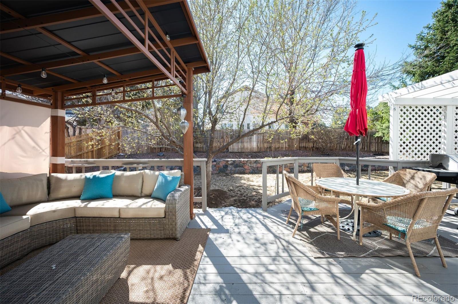 MLS Image #37 for 19910 e belleview lane,centennial, Colorado