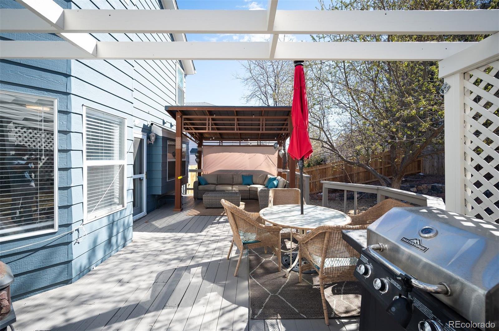 MLS Image #38 for 19910 e belleview lane,centennial, Colorado