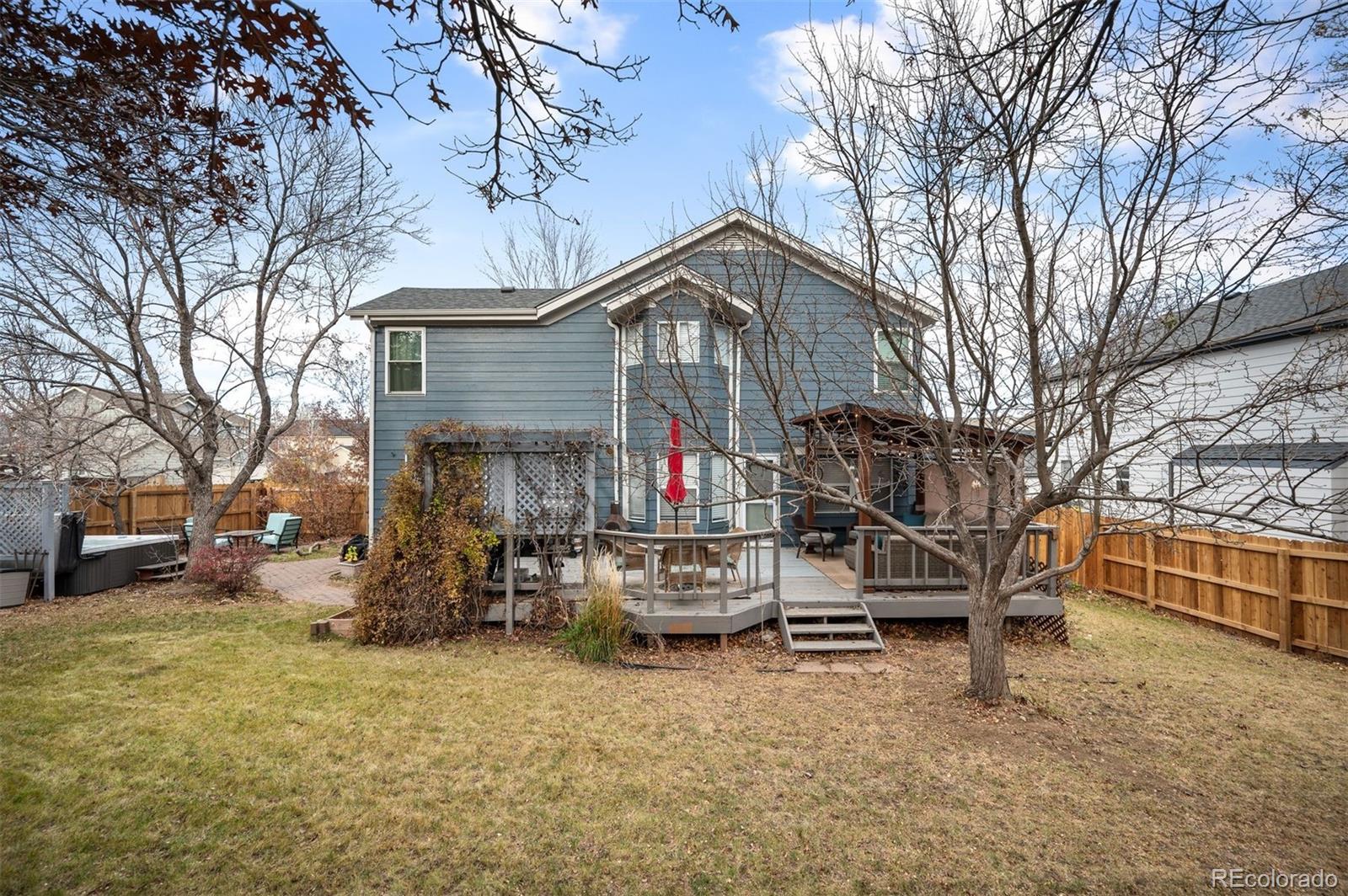 MLS Image #39 for 19910 e belleview lane,centennial, Colorado