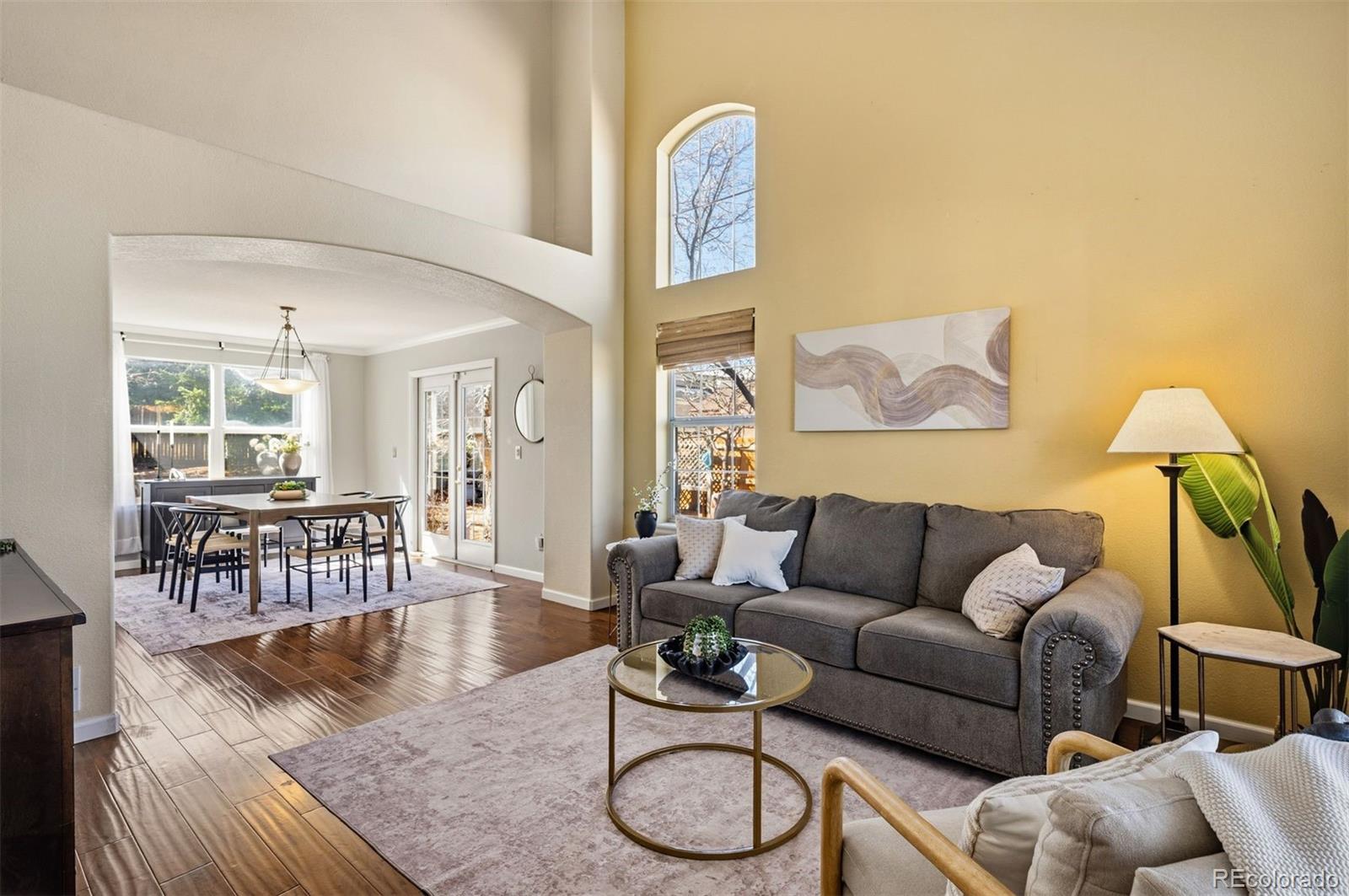 MLS Image #4 for 19910 e belleview lane,centennial, Colorado
