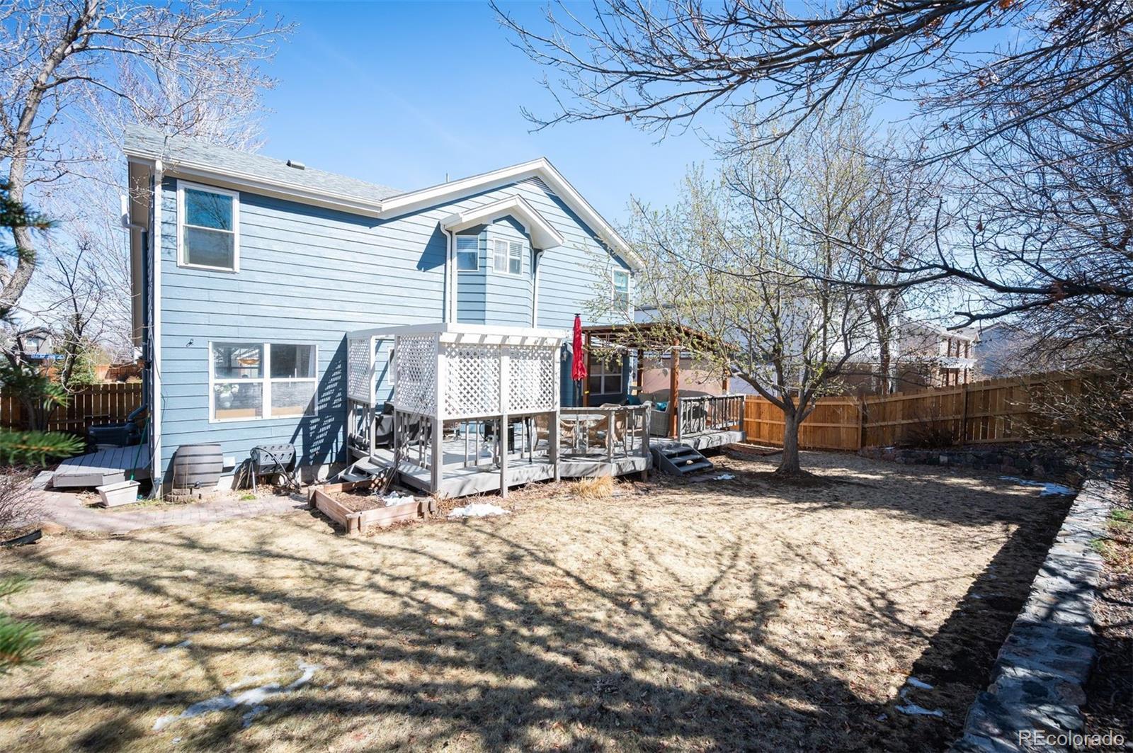 MLS Image #40 for 19910 e belleview lane,centennial, Colorado