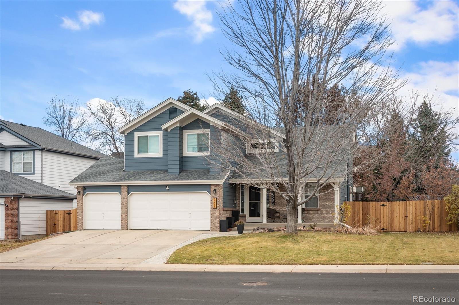 MLS Image #42 for 19910 e belleview lane,centennial, Colorado