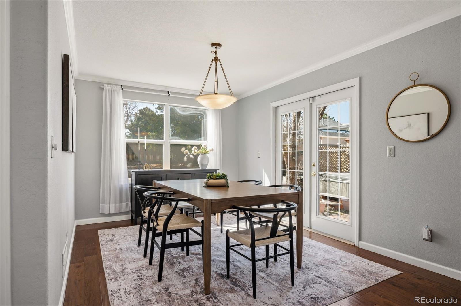 MLS Image #5 for 19910 e belleview lane,centennial, Colorado